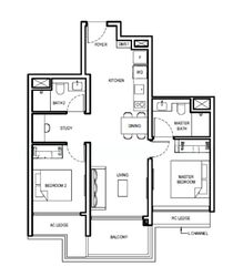 Dunman Road (D15), Condominium #594581191